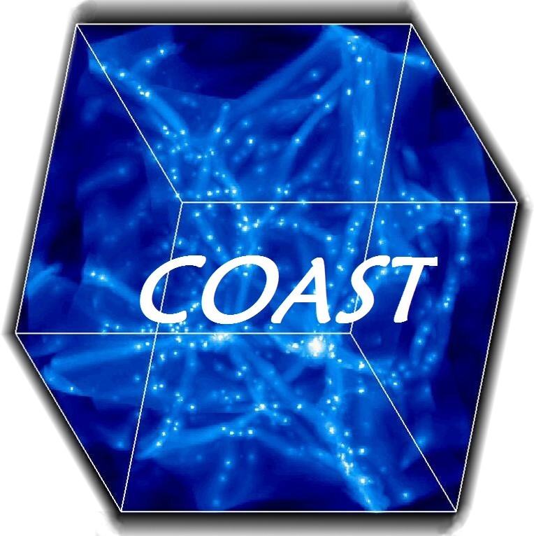 logo coast