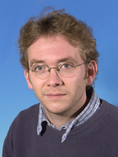 Pierre Kestener