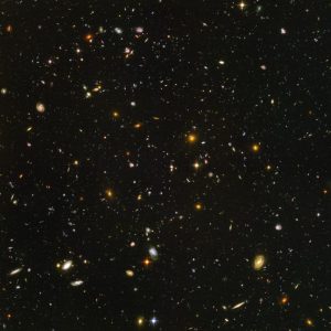 Formation d’étoiles dans l’Univers lointain