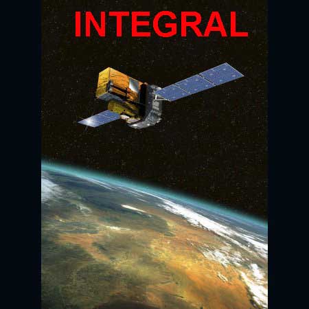 INTEGRAL