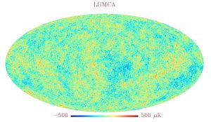 L’image la plus complète de la première lumière de l’Univers