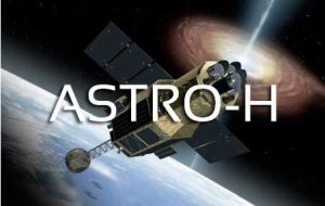 ASTRO-H