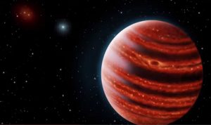 Vents supersoniques dans l’atmosphère des Jupiters chauds