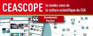 La science, on peut l’apprendre en s’amusant !