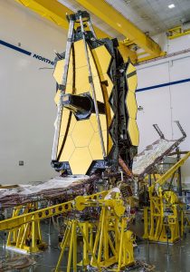 Podcast : James Webb Space Telescope : le nouvel observateur