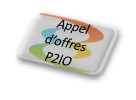 Appel d’Offres « Plateformes 2021-22 » du LabEx P2IO