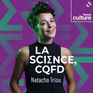 Ecoutez l’émission « La Science, CQFD » du 24 juin sur la mission Euclid, avec Marc Sauvage et Sandrine Codis