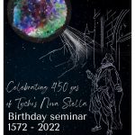 De Nova Stella : Séminaire d’anniversaire des 450 ans de la supernova de Tycho